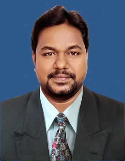 Nagarjuna Reddy Veeram Reddy
