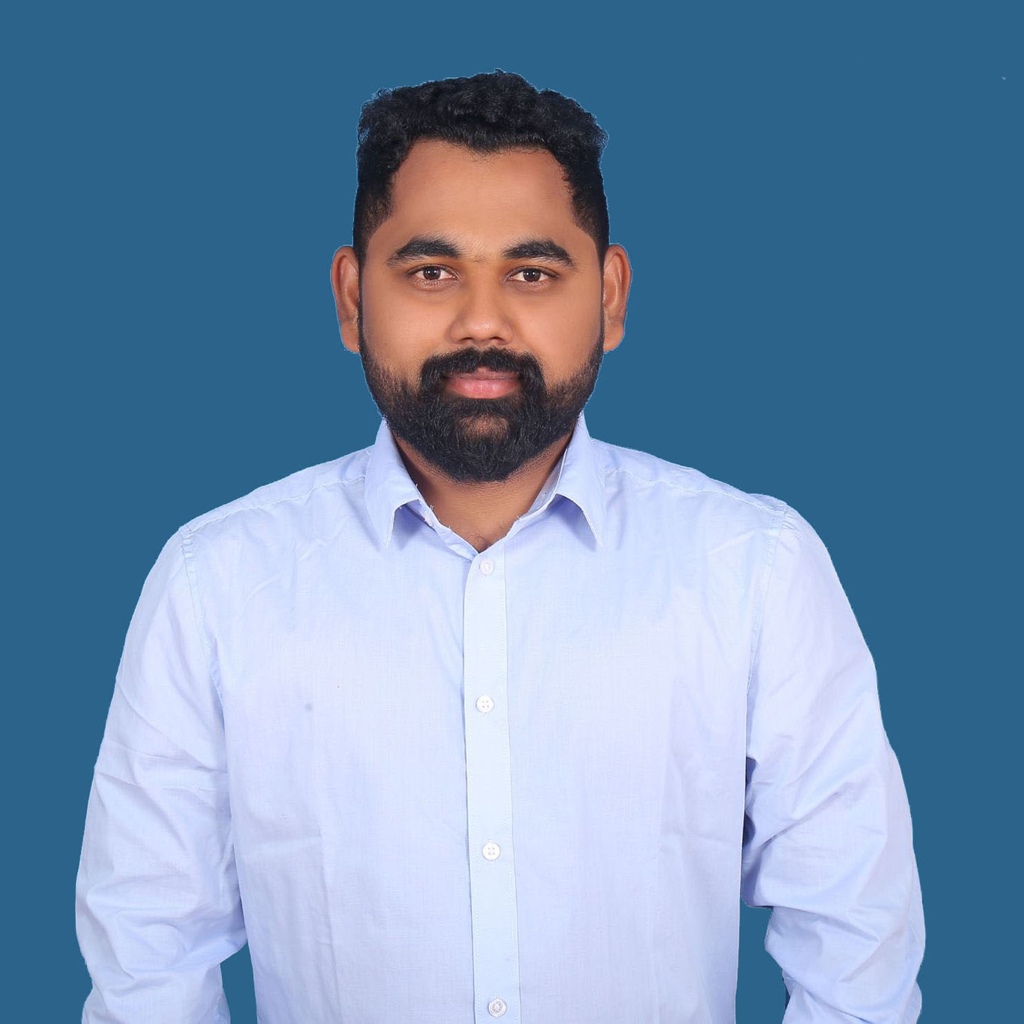 Rajkumar Bonagiri