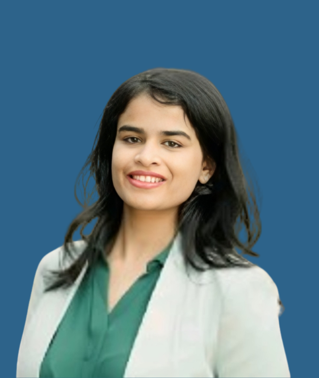 Shruthi Sayinedi
