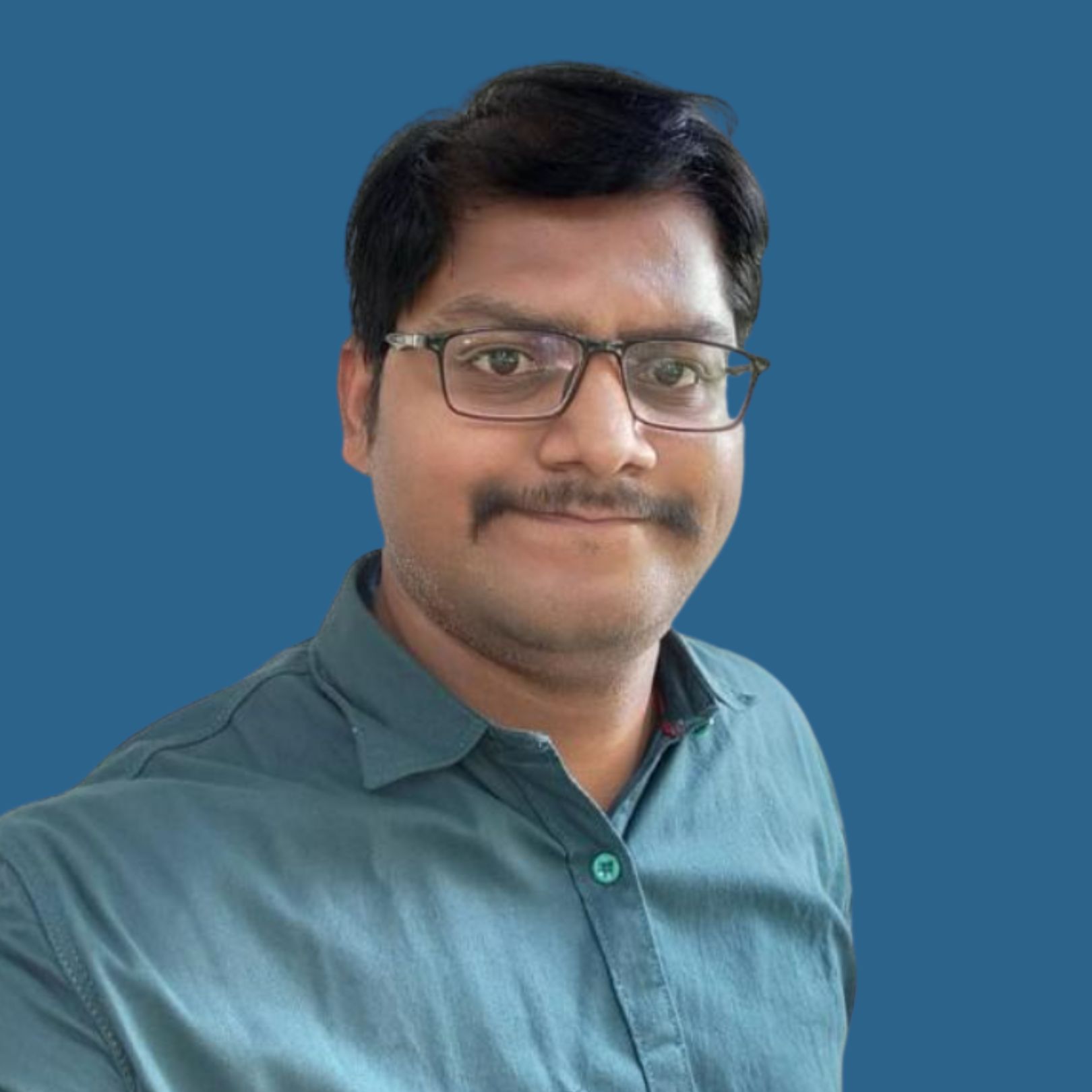 Vuday Krishna G