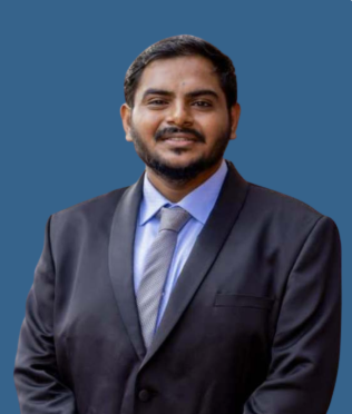 Abhinay Tuniki