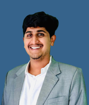 Dheeraj Koganti