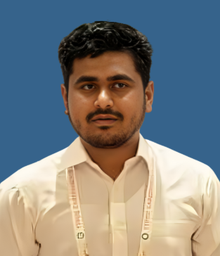 Hari Kishan M