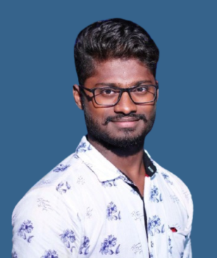 Nagarjuna Reddy Veeram Reddy